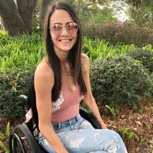 Meet your Posher, Amanda